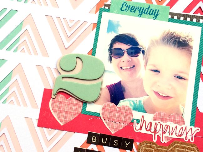 five ideas using Shimelle Die Cuts by ashley horton @ shimelle.com