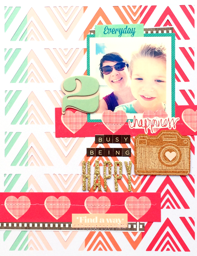 five ideas using Shimelle Die Cuts by ashey horton @ shimelle.com