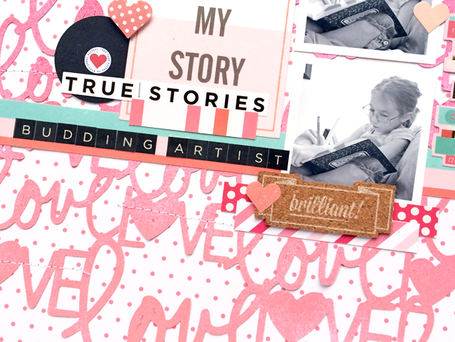 five ideas using Shimelle Die Cuts by ashley horton @ shimelle.com