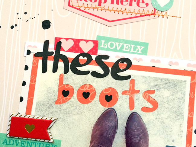 five ideas using Shimelle Die Cuts by ashley horton @ shimelle.com