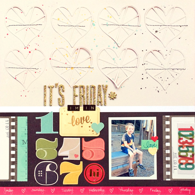 five ideas using Shimelle Die Cuts by ashley horton @ shimelle.com
