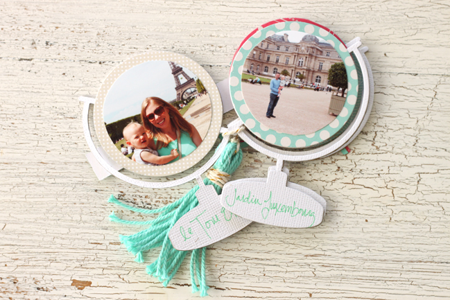 5 ideas using shimelle dies by meghann andrew @ shimelle.com