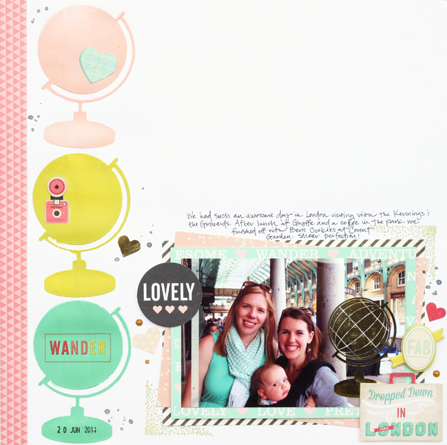 5 ideas using shimelle dies by meghann andrew @ shimelle.com