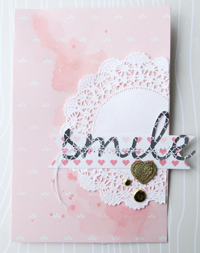 five ideas for scrapbooking with the shimelle collection by lilith eeckels @ shimelle.com