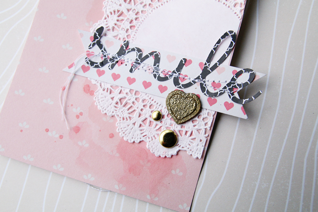 five ideas for scrapbooking with the shimelle collection by lilith eeckels @ shimelle.com