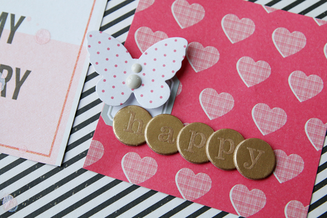 five ideas for scrapbooking with the shimelle collection by lilith eeckels @ shimelle.com