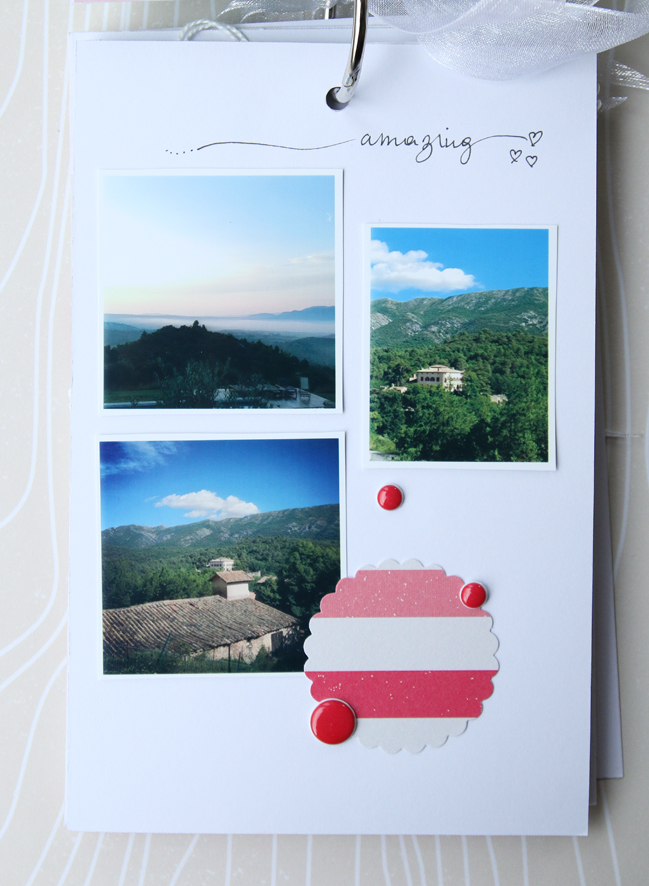five ideas for scrapbooking with the shimelle collection by lilith eeckels @ shimelle.com