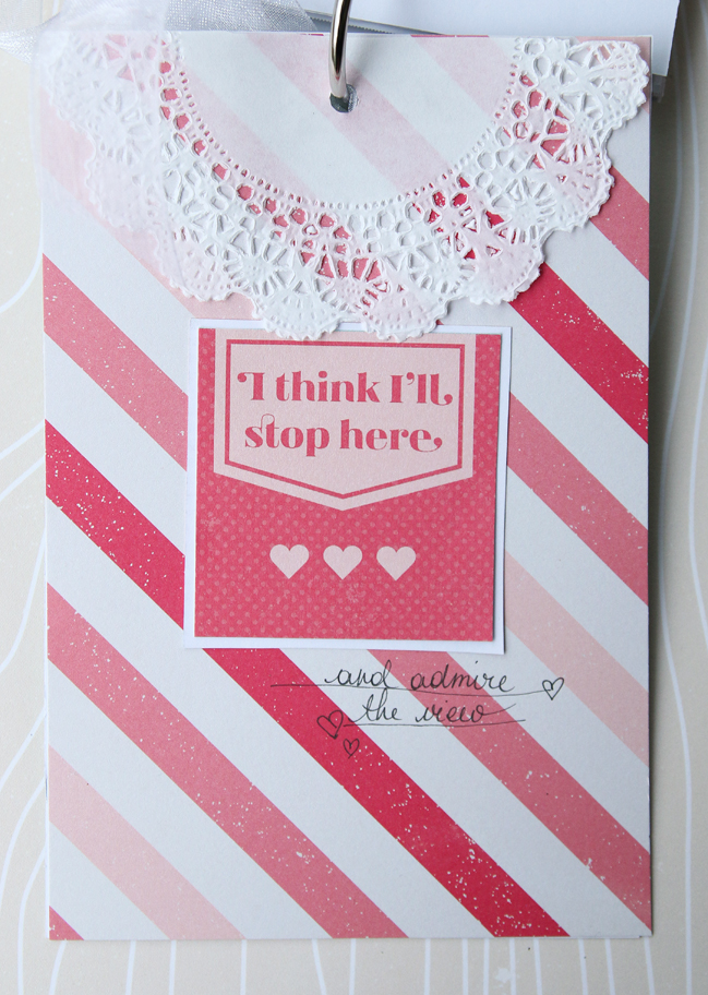 five ideas for scrapbooking with the shimelle collection by lilith eeckels @ shimelle.com