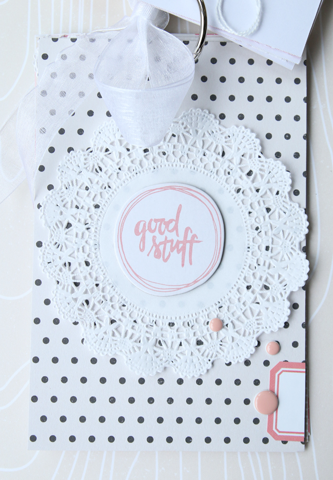 five ideas for scrapbooking with the shimelle collection by lilith eeckels @ shimelle.com