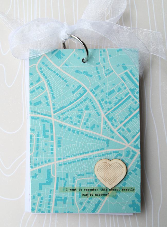 five ideas for scrapbooking with the shimelle collection by lilith eeckels @ shimelle.com