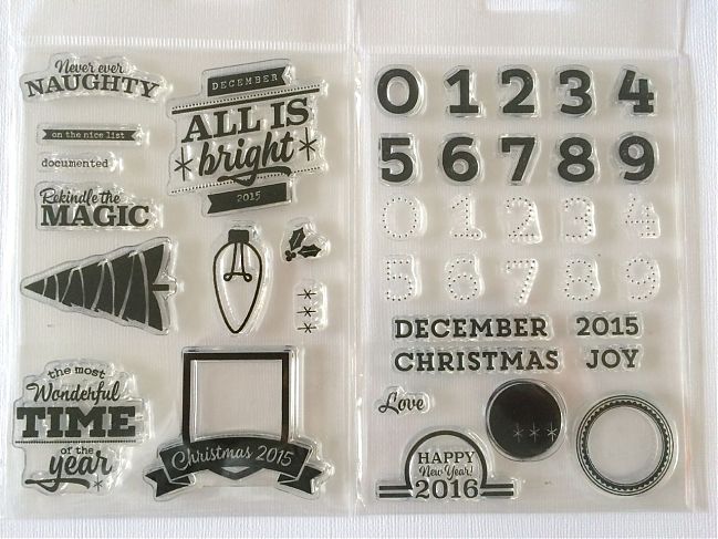 JYC2015 clear stamps @ shimelle.com