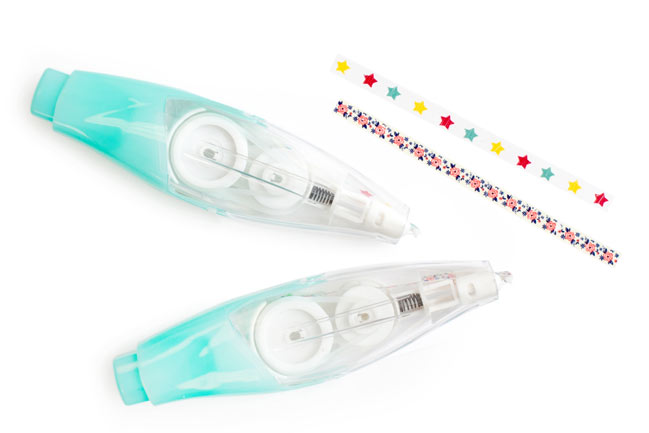 rub-on pens - Starshine Scrapbooking Collection from Shimelle & American Crafts @ shimelle.com