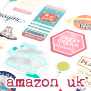 shimelle scrapbooking products @ amazon.co.uk