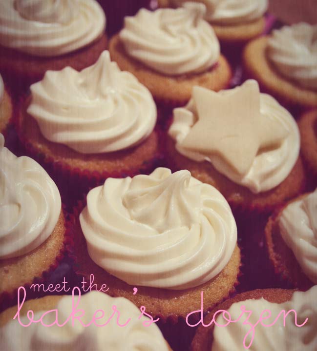 cupcakes
