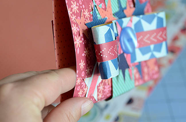 Quick Weekend Crafting for the Fourth of July by May Flaum
