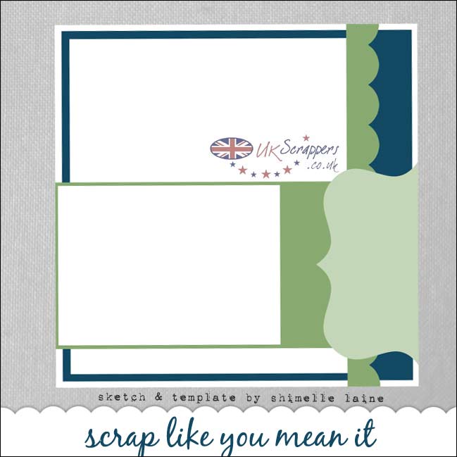 free digital scrapbooking download