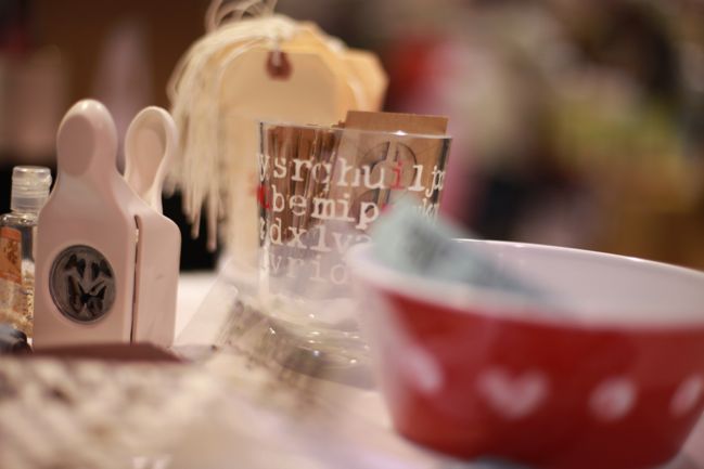 cha craft show make and takes