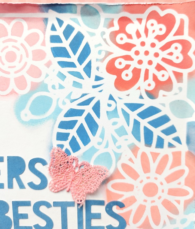 Scrapbooking with Ink and Cut Files with Rasha Badawy @ shimelle.com