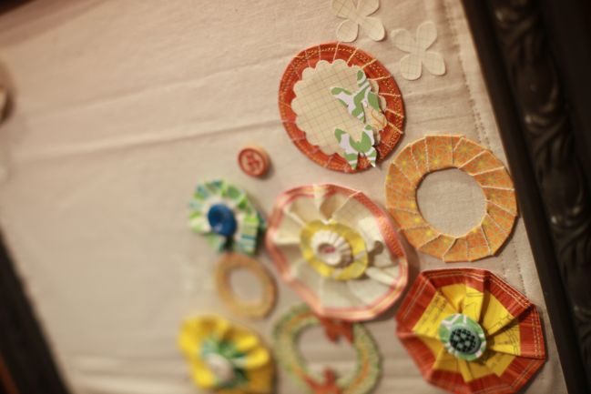 scrapbooking supplies by Studio Calico
