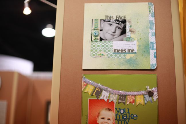 scrapbooking supplies by Studio Calico