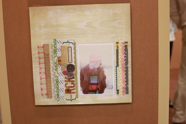 scrapbooking supplies by Studio Calico