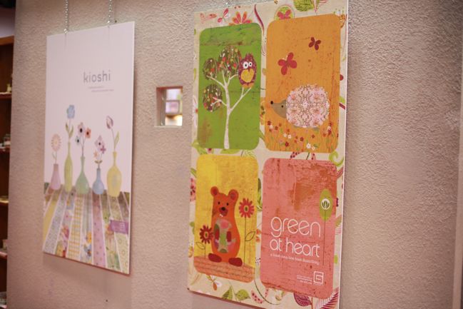 scrapbooking supplies from BasicGrey