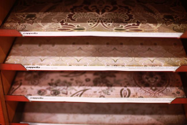 scrapbooking supplies from BasicGrey