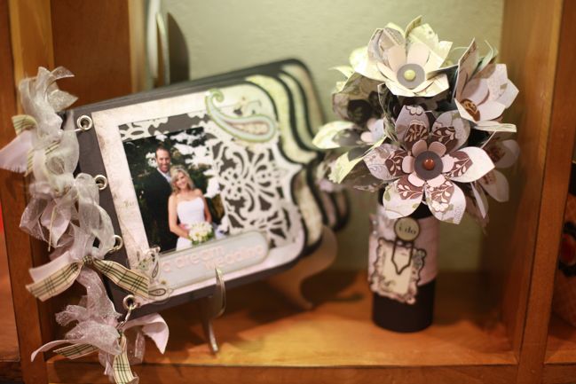 scrapbooking supplies from BasicGrey