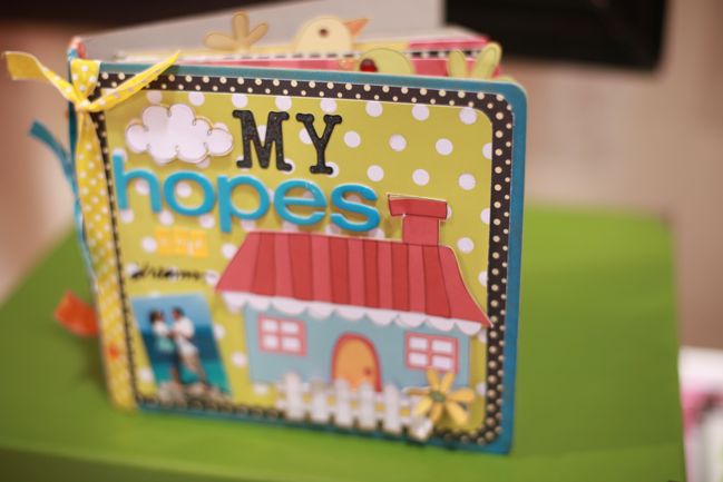 scrapbooking supplies by my little shoebox