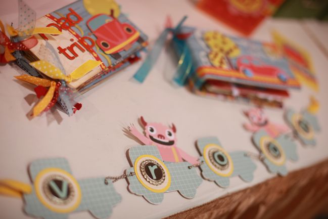 scrapbooking supplies by my little shoebox
