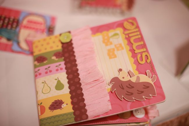 scrapbooking supplies by my little shoebox