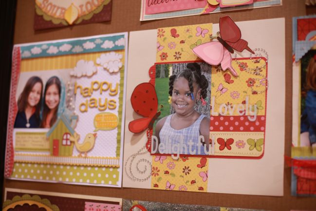 scrapbooking supplies by my little shoebox