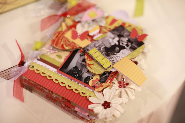 scrapbooking supplies by my little shoebox