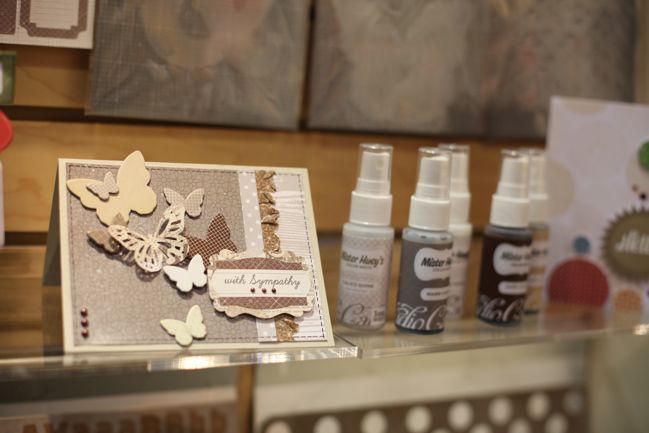 new scrapbooking products from studio calico