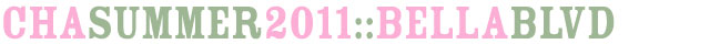 scrapbooking supplies by bella blvd