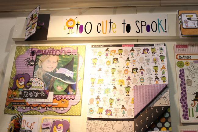 scrapbooking supplies by bella blvd