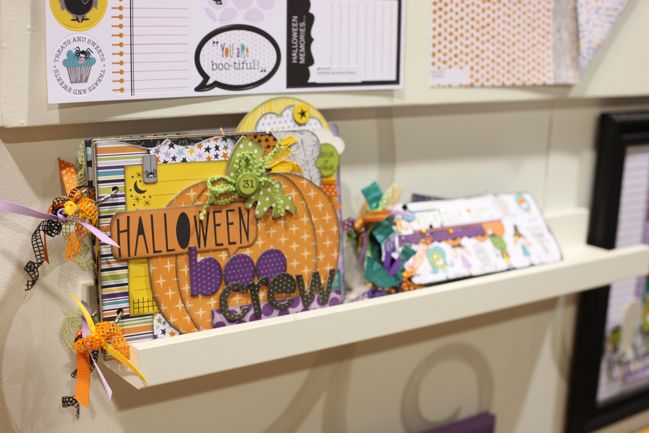 scrapbooking supplies by bella blvd