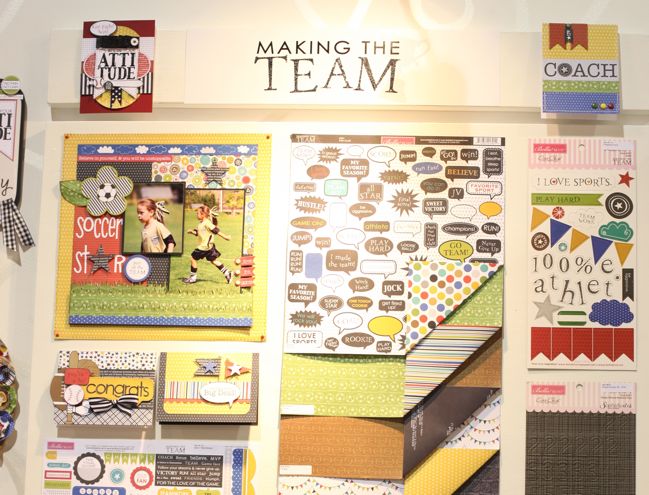 scrapbooking supplies by bella blvd