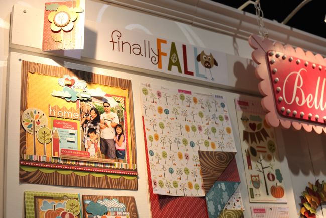 scrapbooking supplies by bella blvd