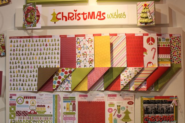scrapbooking supplies by bella blvd