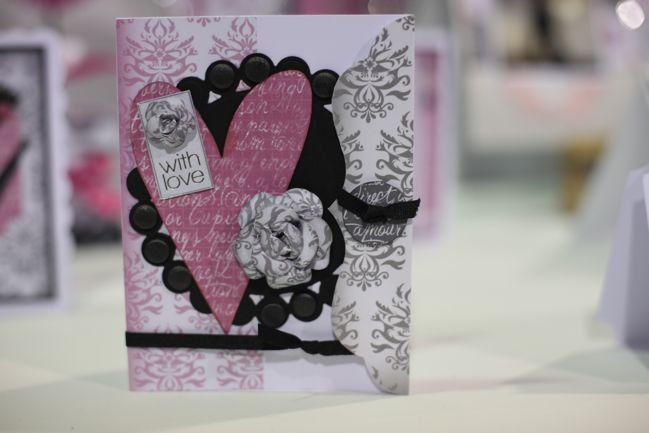 scrapbooking supplies :: candi by craftwork cards