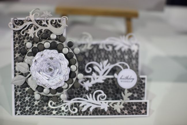 scrapbooking supplies :: candi by craftwork cards