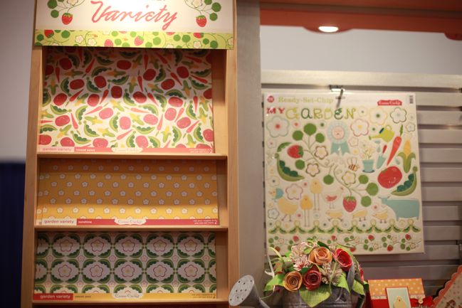 scrapbooking supplies and ideas from Cosmo Cricket