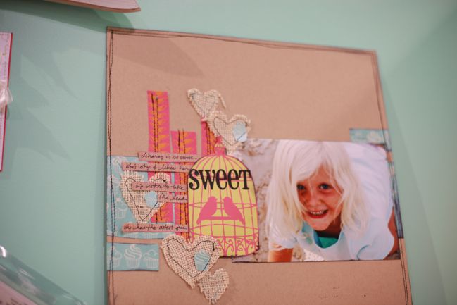 scrapbooking supplies and ideas from Hambly Screen Prints