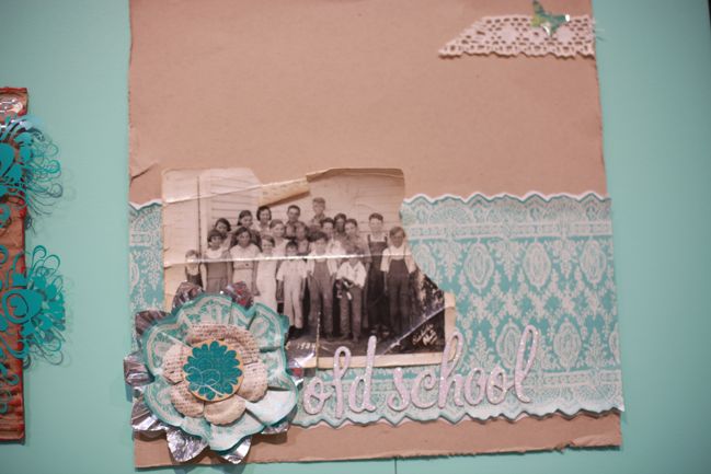 scrapbooking supplies and ideas from Hambly Screen Prints