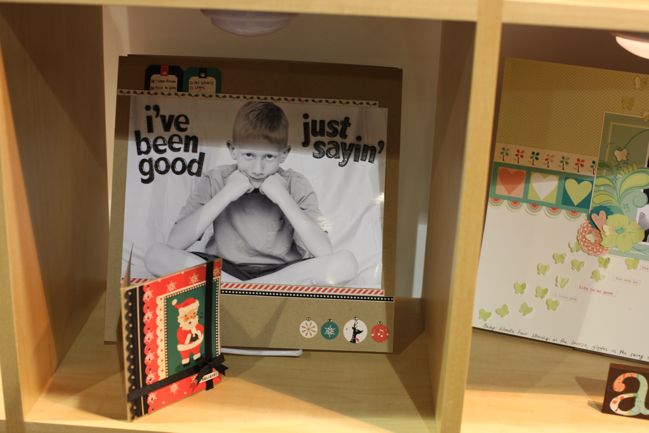 scrapbooking supplies by cosmo cricket