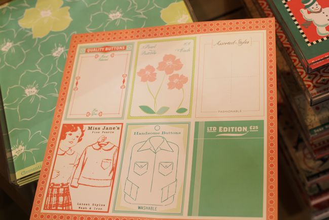 scrapbooking supplies by cosmo cricket