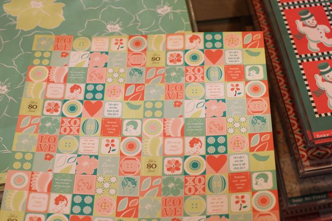 scrapbooking supplies by cosmo cricket