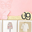 scrapbook page by kelly purkey