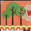 scrapbook page by jennifer gallacher